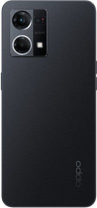 OPPO F21 PRO (COSMIC BLACK, 128 GB)  (8 GB RAM) [Like New]