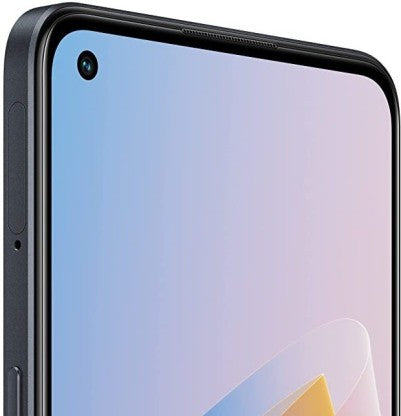 OPPO F21 PRO (COSMIC BLACK, 128 GB)  (8 GB RAM) [Like New]