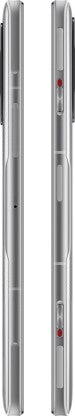 POCO F3 GT (Gunmetal Silver, 128 GB)  (8 GB RAM)