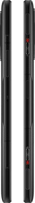 POCO F3 GT (Predator Black, 128 GB)  (6 GB RAM)
