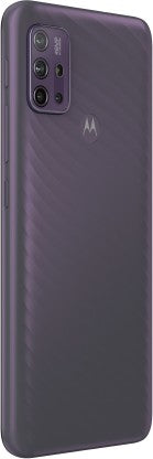 MOTOROLA G10 Power (Aurora Grey, 64 GB)  (4 GB RAM)
