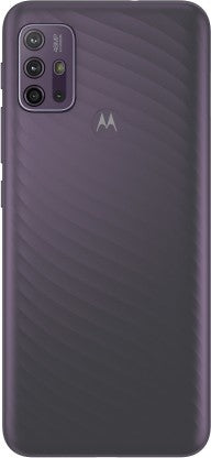 MOTOROLA G10 Power (Aurora Grey, 64 GB)  (4 GB RAM)