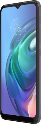 MOTOROLA G10 Power (Aurora Grey, 64 GB)  (4 GB RAM)