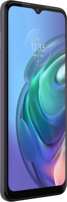 MOTOROLA G10 Power (Aurora Grey, 64 GB)  (4 GB RAM)