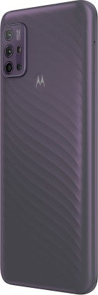 MOTOROLA G10 Power (Aurora Grey, 64 GB)  (4 GB RAM)