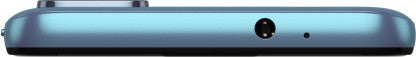 MOTOROLA G10 POWER (BREEZE BLUE, 64 GB)  (4 GB RAM)