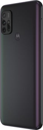 MOTOROLA G30 (Dark Pearl, 64 GB)  (4 GB RAM)