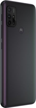 MOTOROLA G30 (Dark Pearl, 64 GB)  (4 GB RAM)