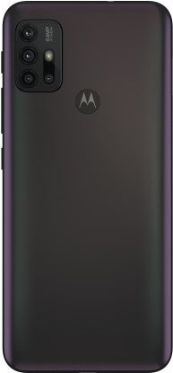 MOTOROLA G30 (Dark Pearl, 64 GB)  (4 GB RAM)