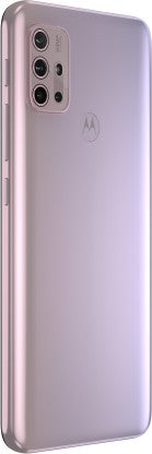MOTOROLA G30 (Pastel Sky, 64 GB)  (4 GB RAM)