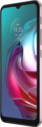 MOTOROLA G30 (Pastel Sky, 64 GB)  (4 GB RAM)