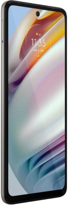 MOTOROLA G40 Fusion (Frosted Champagne, 128 GB)  (6 GB RAM)