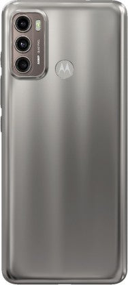 MOTOROLA G40 Fusion (Frosted Champagne, 128 GB)  (6 GB RAM)