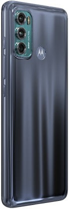MOTOROLA G40 FUSION (DYNAMIC GRAY, 128 GB)  (6 GB RAM)[Like New]