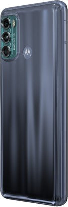 MOTOROLA G40 FUSION (DYNAMIC GRAY, 128 GB)  (6 GB RAM)[Like New]