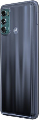 MOTOROLA G60 (DYNAMIC GRAY, 128 GB)  (6 GB RAM)