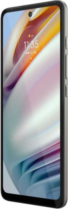 MOTOROLA G40 Fusion (Frosted Champagne, 128 GB)  (6 GB RAM)