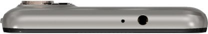 MOTOROLA G40 Fusion (Frosted Champagne, 128 GB)  (6 GB RAM)