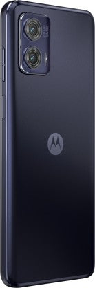 MOTOROLA G73 5G (MIDNIGHT BLUE, 128 GB)  (8 GB RAM)
