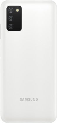 [Like New] SAMSUNG GALAXY A03S (WHITE, 32 GB)  (3 GB RAM)