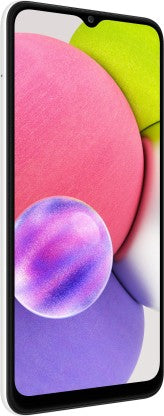 [Like New] SAMSUNG GALAXY A03S (WHITE, 32 GB)  (3 GB RAM)