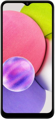 [Like New] SAMSUNG GALAXY A03S (WHITE, 32 GB)  (3 GB RAM)