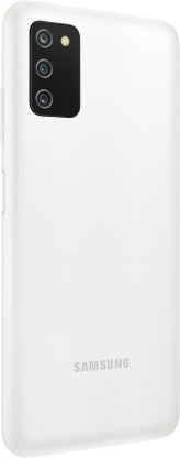 [Like New] SAMSUNG GALAXY A03S (WHITE, 32 GB)  (3 GB RAM)