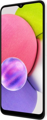 [Like New] SAMSUNG GALAXY A03S (WHITE, 32 GB)  (3 GB RAM)