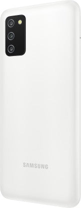 [Like New] SAMSUNG GALAXY A03S (WHITE, 32 GB)  (3 GB RAM)
