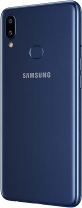 [Like New] SAMSUNG GALAXY A10S (BLUE, 32 GB)  (2 GB RAM)