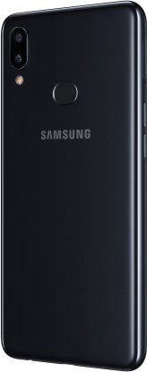 SAMSUNG Galaxy A10s (Black, 32 GB)  (2 GB RAM)