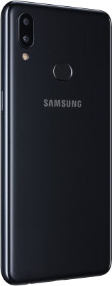 SAMSUNG Galaxy A10s (Black, 32 GB)  (2 GB RAM)