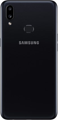 SAMSUNG Galaxy A10s (Black, 32 GB)  (2 GB RAM)