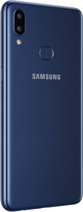 [Like New] SAMSUNG GALAXY A10S (BLUE, 32 GB)  (2 GB RAM)