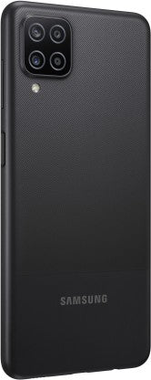 [Like New] SAMSUNG GALAXY A12 (BLACK, 128 GB)  (6 GB RAM)