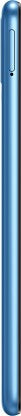 SAMSUNG Galaxy F12 (Sky Blue, 128 GB)  (4 GB RAM)