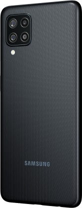 SAMSUNG GALAXY F22 (DENIM BLACK, 128 GB)  (6 GB RAM)