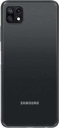 SAMSUNG GALAXY F42 5G (MATTE BLACK, 128 GB)  (6 GB RAM)