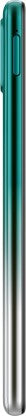 SAMSUNG Galaxy F62 (Laser Green, 128 GB)  (6 GB RAM)