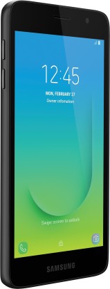SAMSUNG Galaxy J2 Core (Black, 16 GB)  (1 GB RAM)