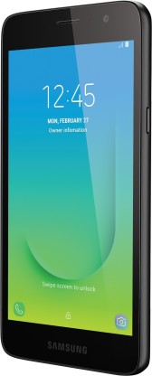 SAMSUNG Galaxy J2 Core (Black, 16 GB)  (1 GB RAM)