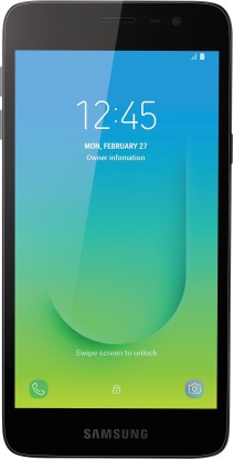 SAMSUNG Galaxy J2 Core (Black, 16 GB)  (1 GB RAM)