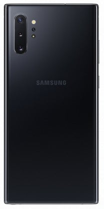 SAMSUNG Galaxy Note 10 Plus (Aura Black, 256 GB)  (12 GB RAM)