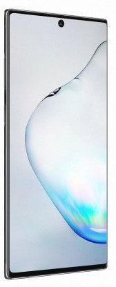SAMSUNG GALAXY NOTE 10 PLUS (AURA BLACK, 256 GB)  (12 GB RAM)