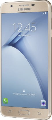 SAMSUNG Galaxy On Nxt (Gold, 64 GB)  (3 GB RAM)