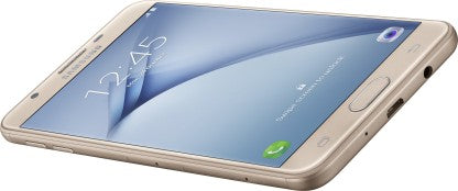 SAMSUNG Galaxy On Nxt (Gold, 64 GB)  (3 GB RAM)