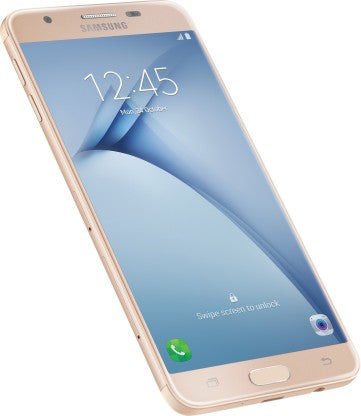 SAMSUNG Galaxy On Nxt (Gold, 64 GB)  (3 GB RAM)