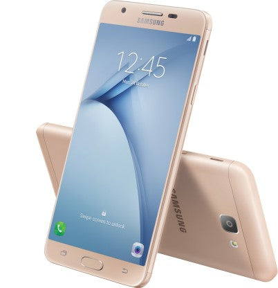 SAMSUNG Galaxy On Nxt (Gold, 64 GB)  (3 GB RAM)