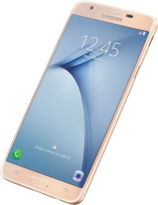 SAMSUNG Galaxy On Nxt (Gold, 64 GB)  (3 GB RAM)