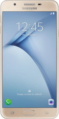 SAMSUNG Galaxy On Nxt (Gold, 64 GB)  (3 GB RAM)
